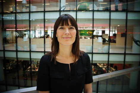 Aurore Hochard Taskhub