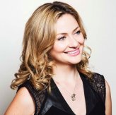 Kathryn Parsons, Co-Founder & Co-CEO at Decoded