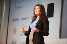 Diana Paredes, Co-Founder & CEO at Suade