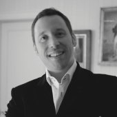 Ralph Crouan, MD & Founder at Startupbootcamp IoT