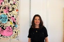 Kirsten Smith, Lead Innovation Consultant at Lloyds Banking Group