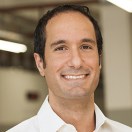 Mutaz Qubbaj, CEO and Co-Founder of Squirrel