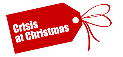 Crisis at Christmas